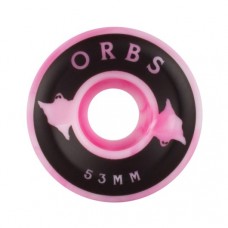 RUEDAS SKATE ORBS SPECTERS CONICAL 99A 56MM BWS